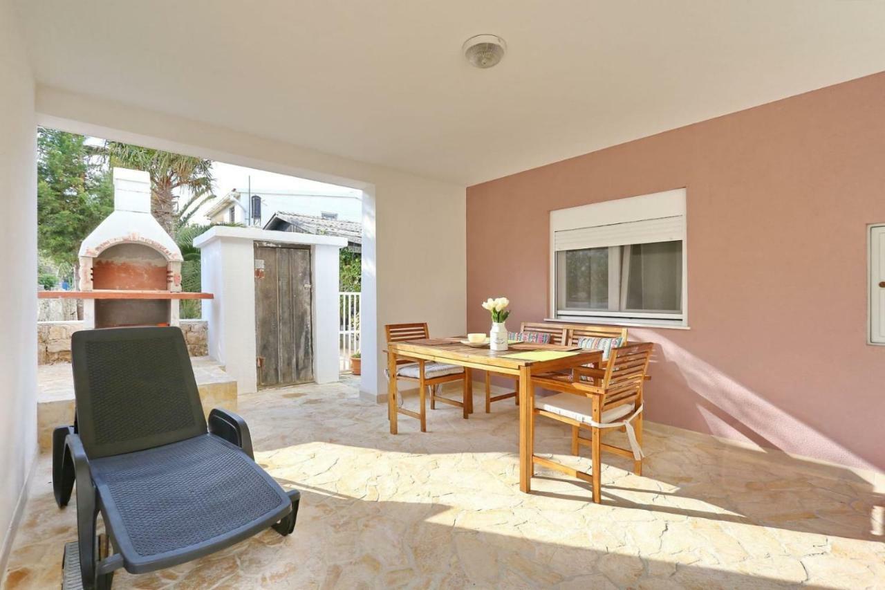 Malu Vir Apartment Exterior foto