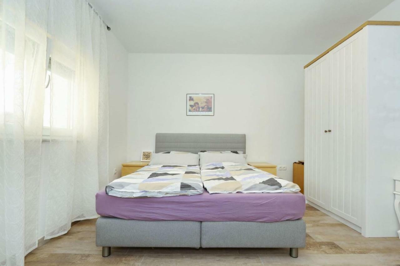 Malu Vir Apartment Exterior foto