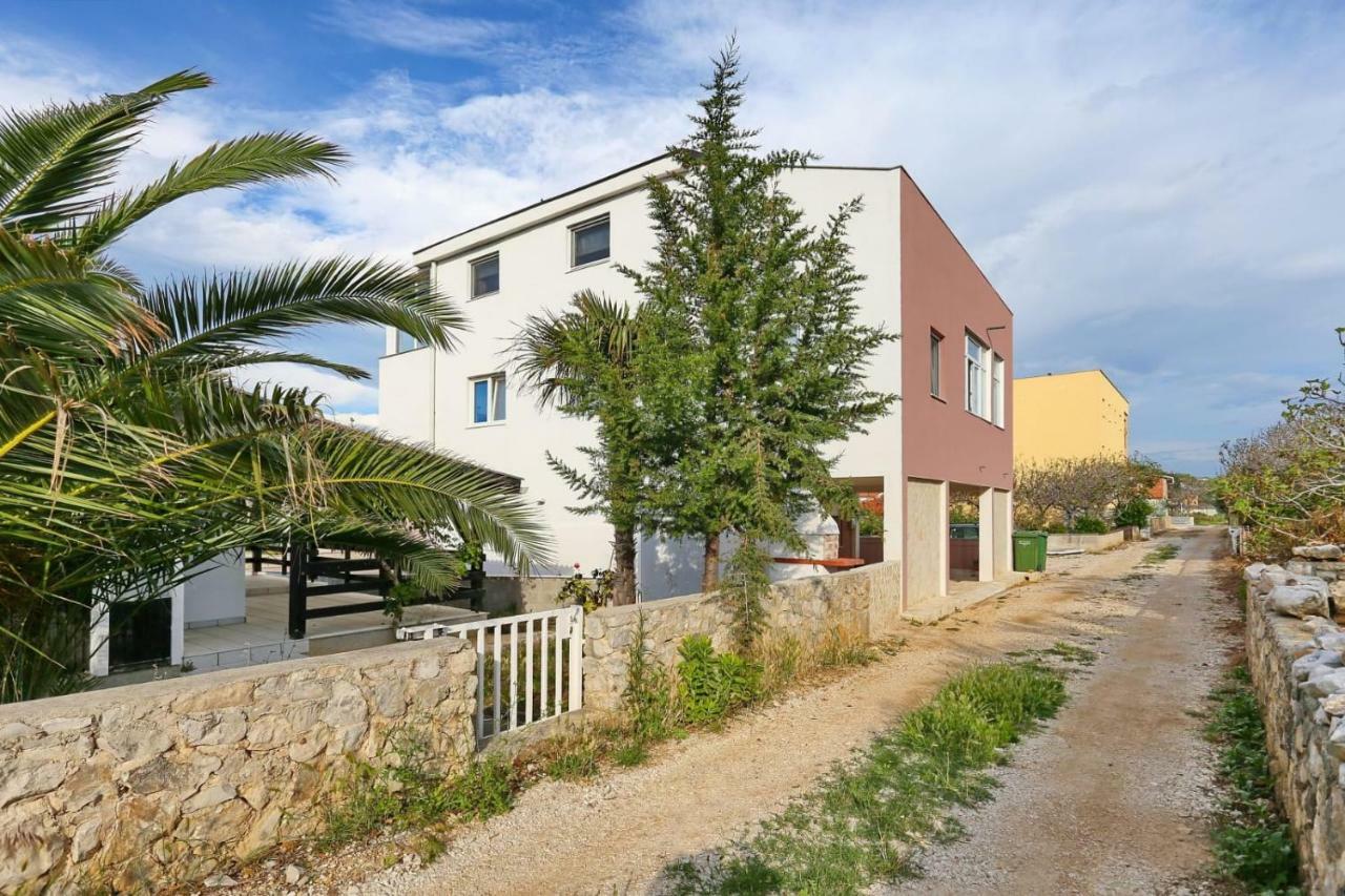 Malu Vir Apartment Exterior foto
