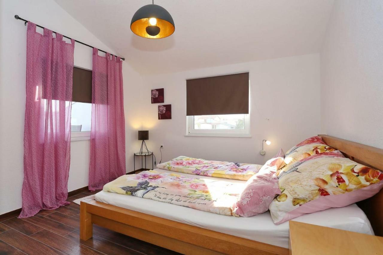 Malu Vir Apartment Exterior foto