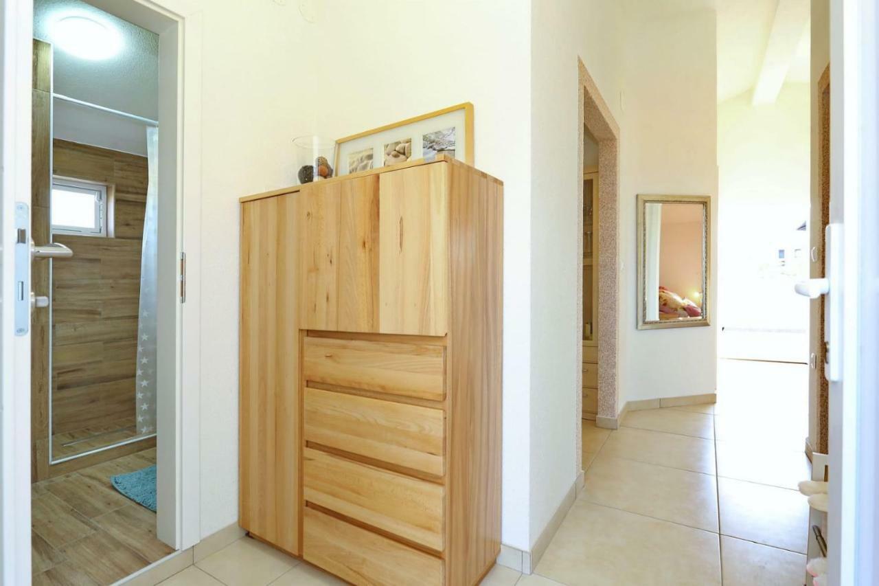 Malu Vir Apartment Exterior foto