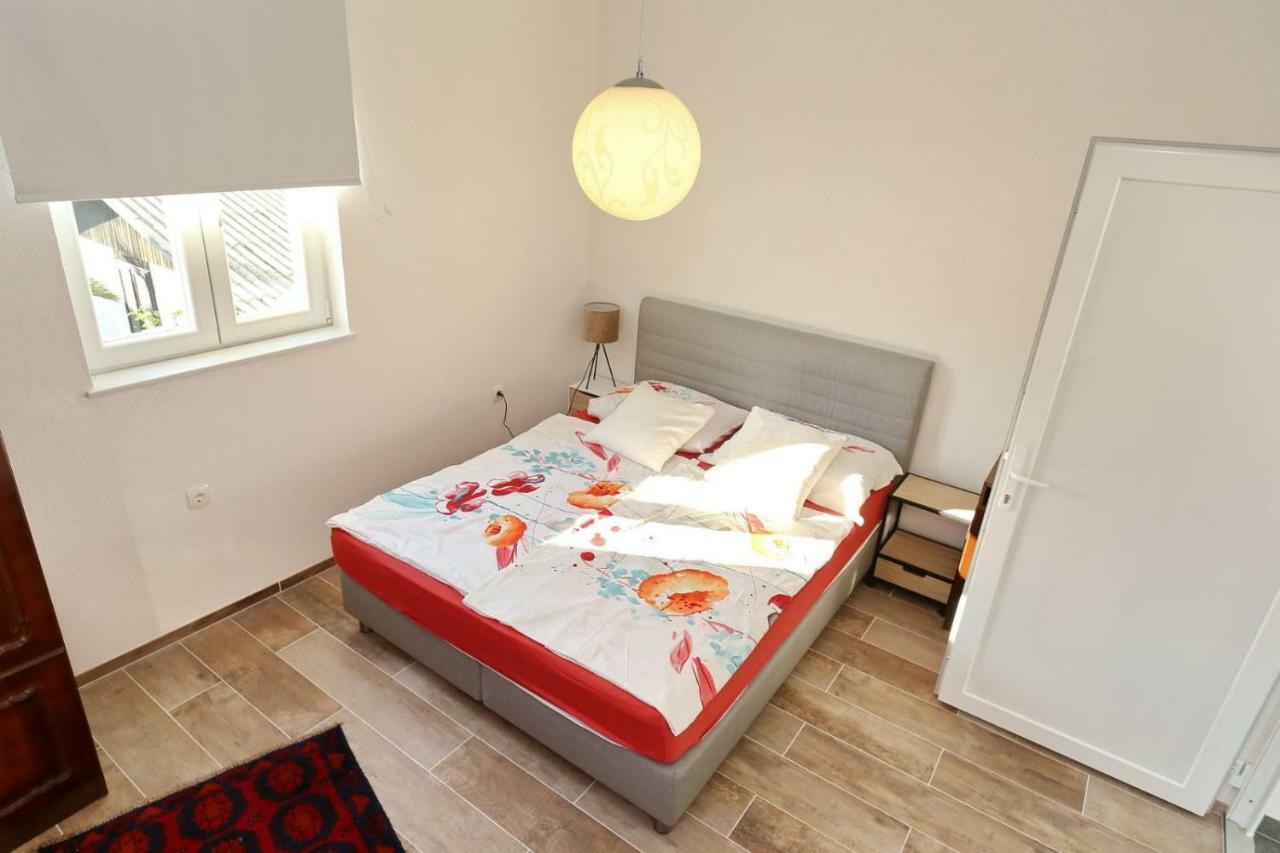 Malu Vir Apartment Exterior foto
