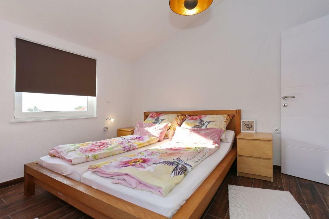 Malu Vir Apartment Exterior foto